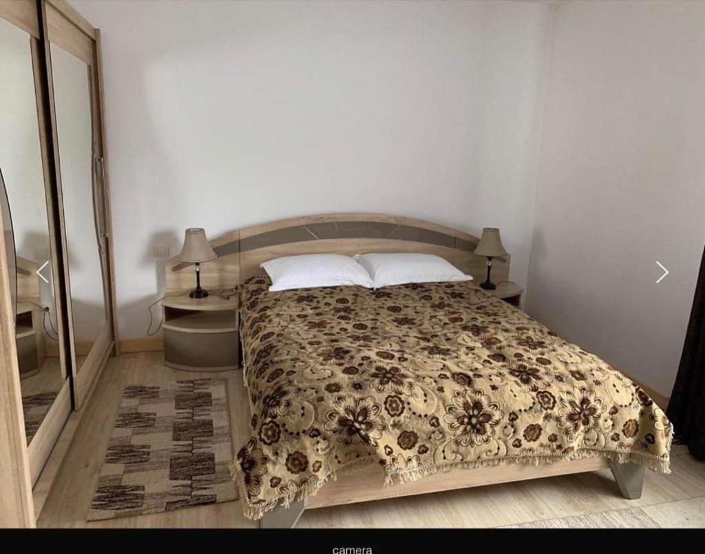 Casa Monica 호텔 Leordina 외부 사진